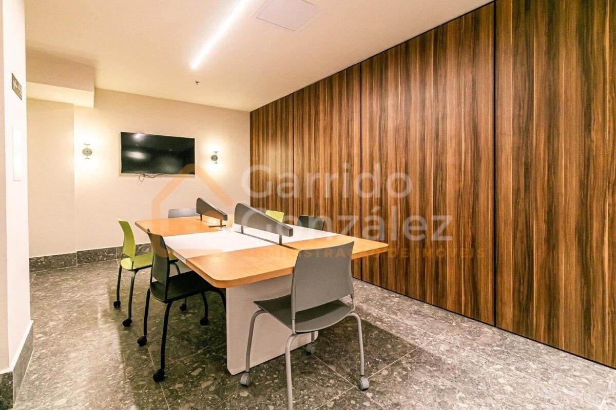 Apartamento Novo E Contemporaneo Studio No Centro-rj/com Ar Río de Janeiro