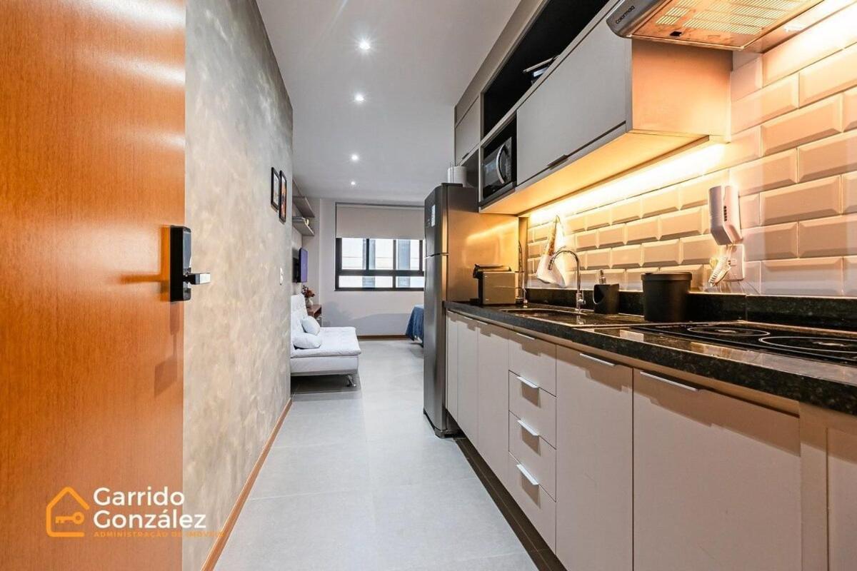 Novo E Contemporaneo Studio No Centro-rj/com Ar * Río de Janeiro