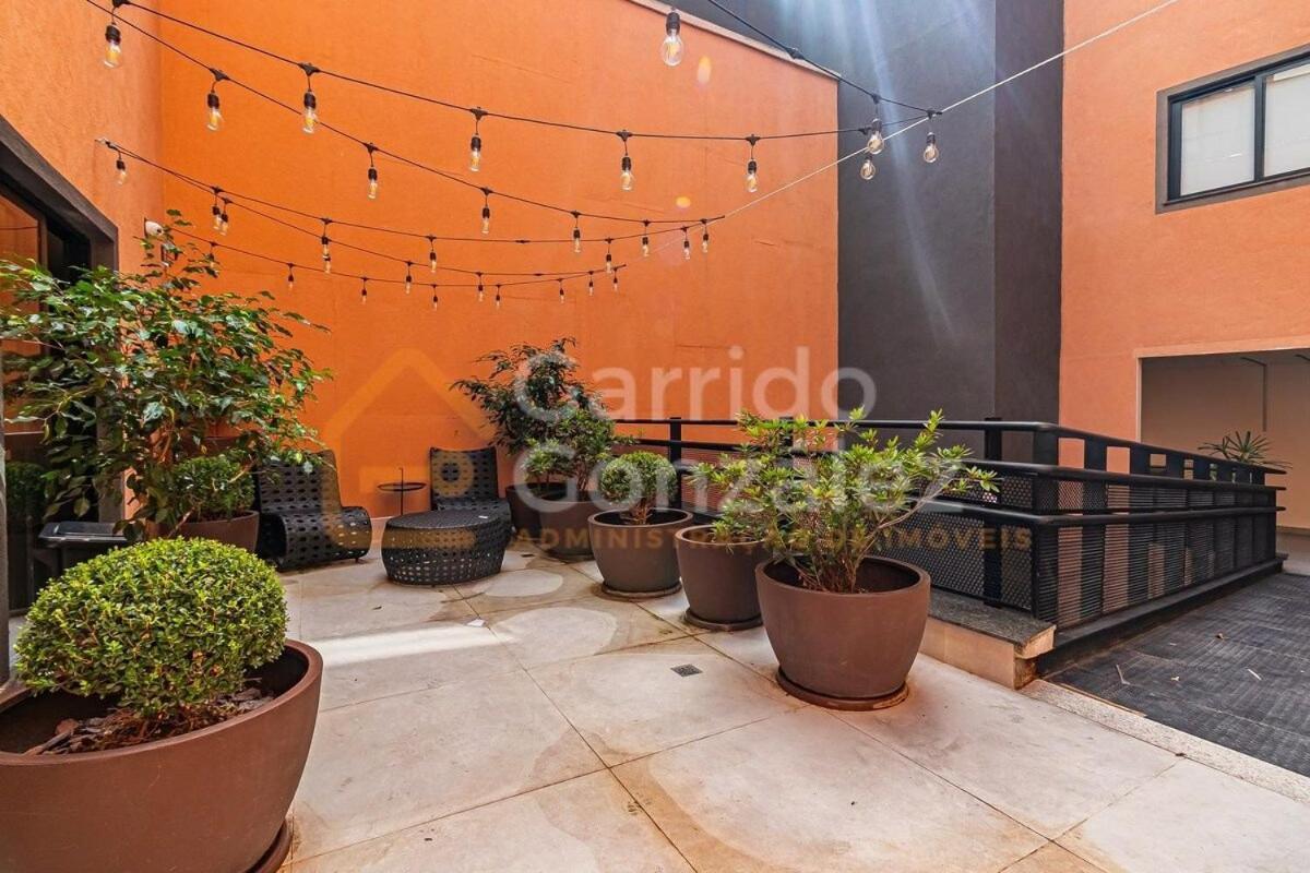 Novo E Contemporaneo Studio No Centro-rj/com Ar Apartamento Río de Janeiro