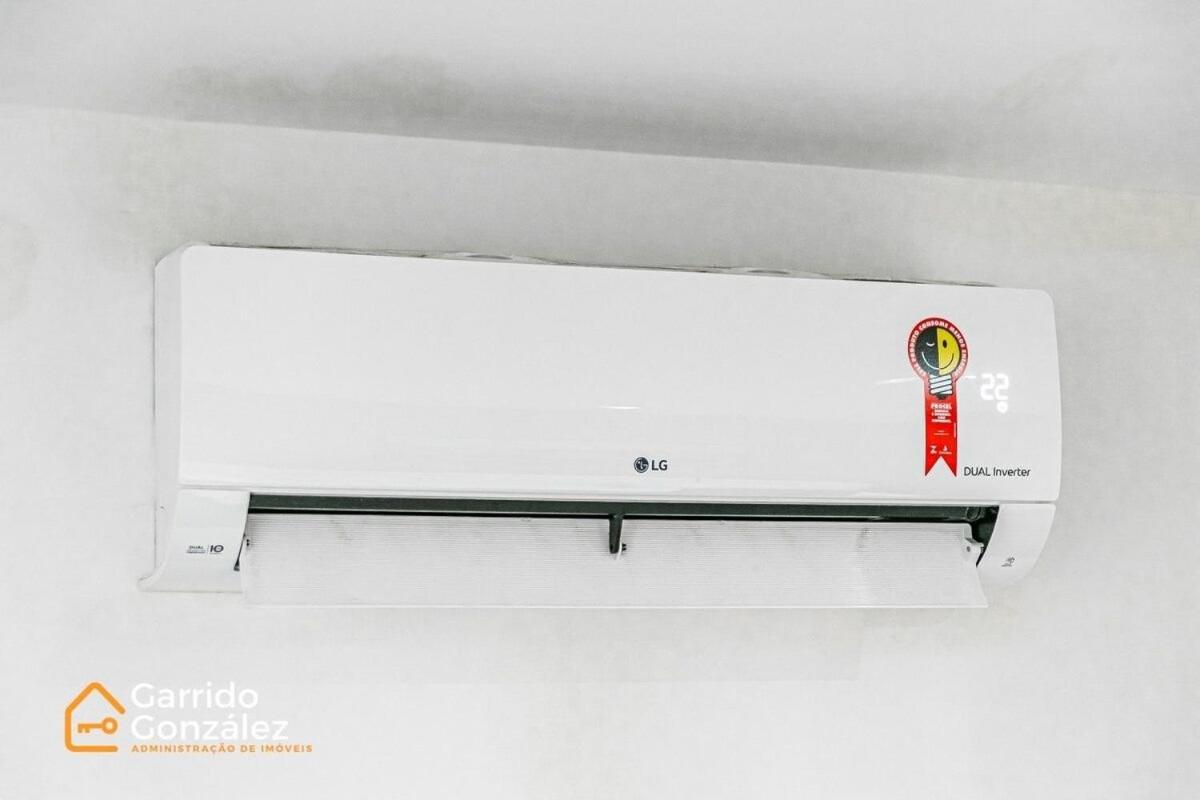 Novo E Contemporaneo Studio No Centro-rj/com Ar Appartement