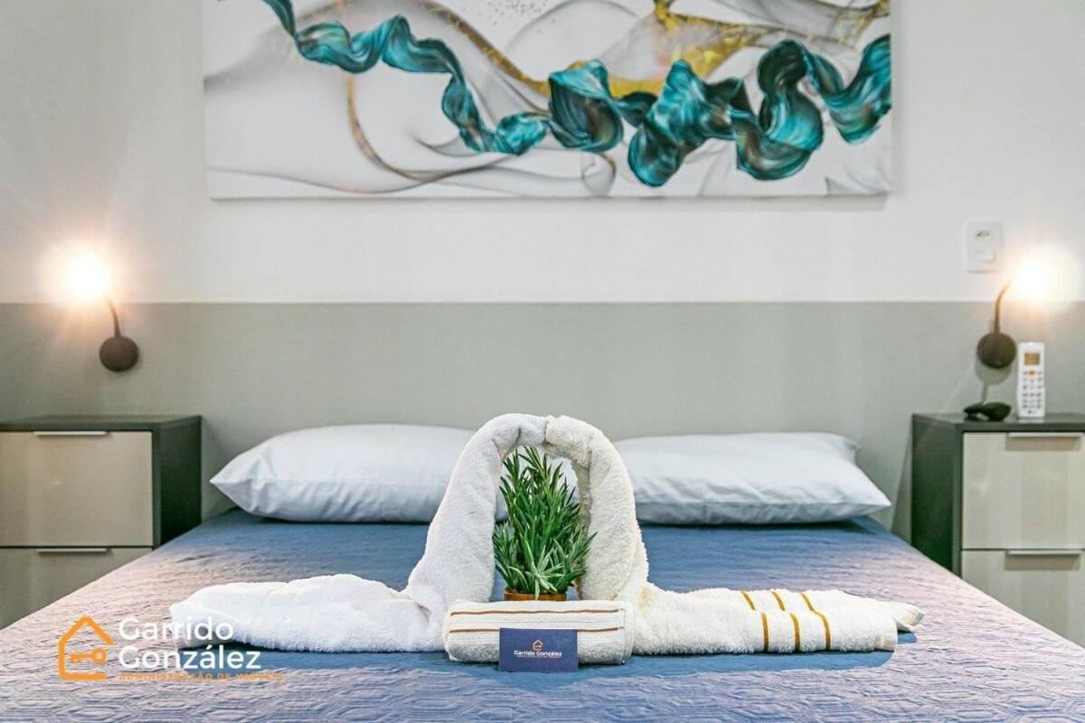 Appartement Novo E Contemporaneo Studio No Centro-rj/com Ar *