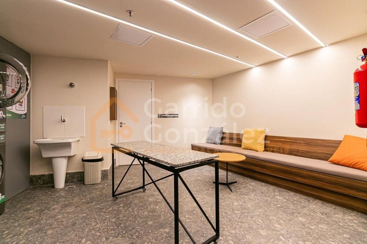 Appartement Novo E Contemporaneo Studio No Centro-rj/com Ar *