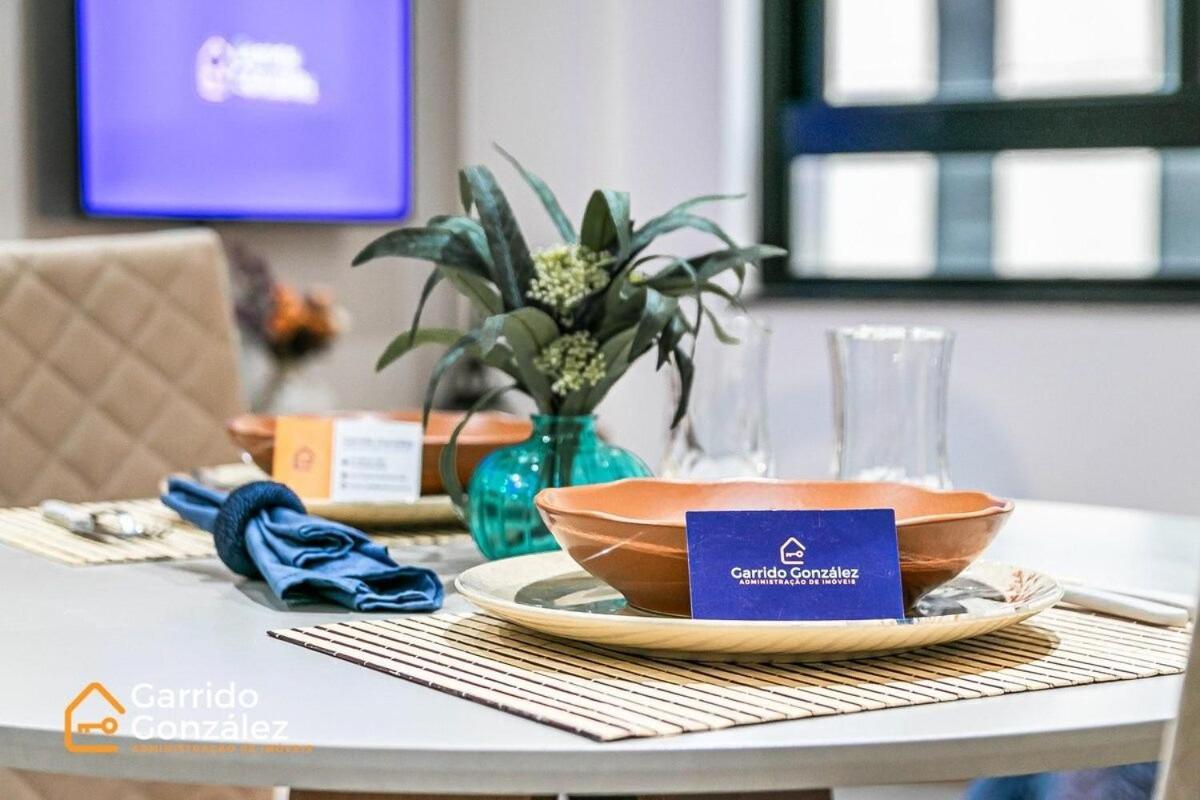 Novo E Contemporaneo Studio No Centro-rj/com Ar *