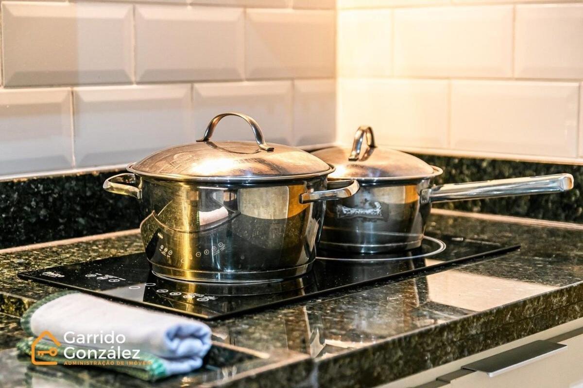 Appartement Novo E Contemporaneo Studio No Centro-rj/com Ar Rio de Janeiro