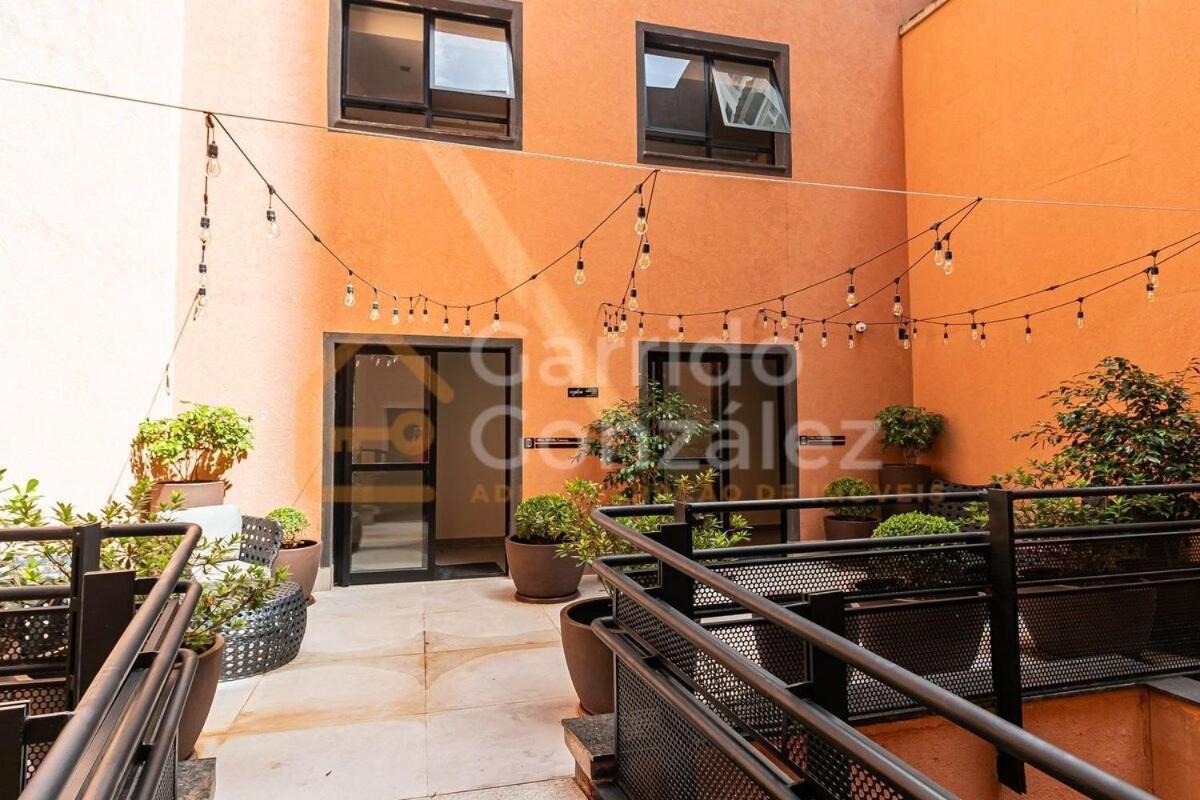 Novo E Contemporaneo Studio No Centro-rj/com Ar Appartement *