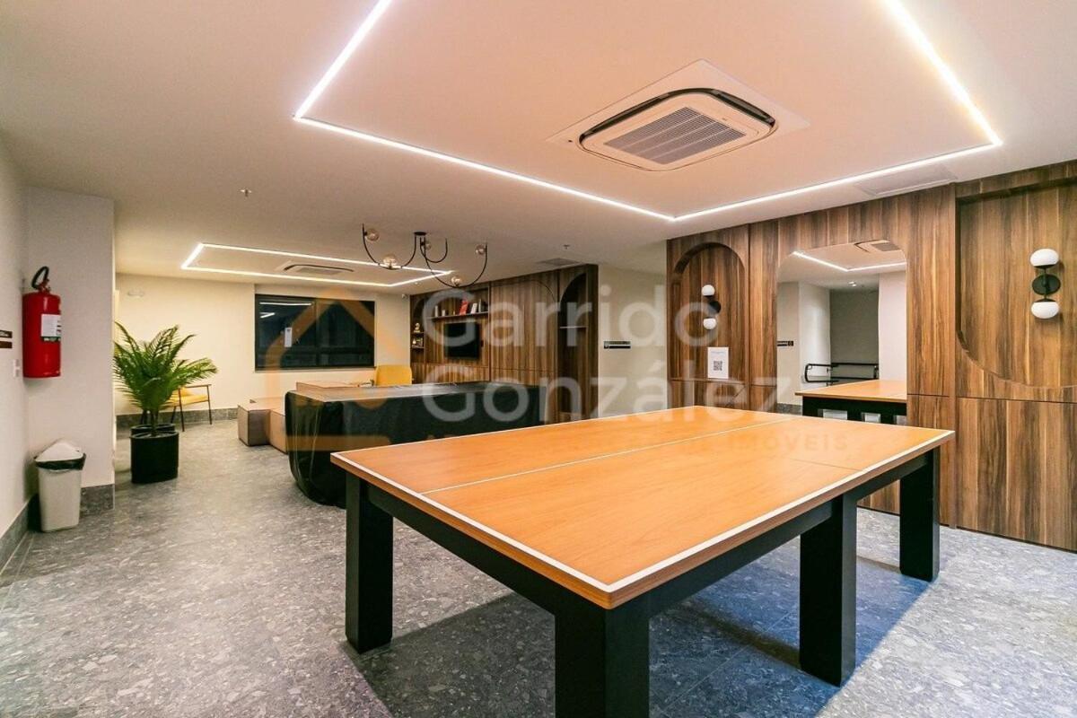 Appartement Novo E Contemporaneo Studio No Centro-rj/com Ar *