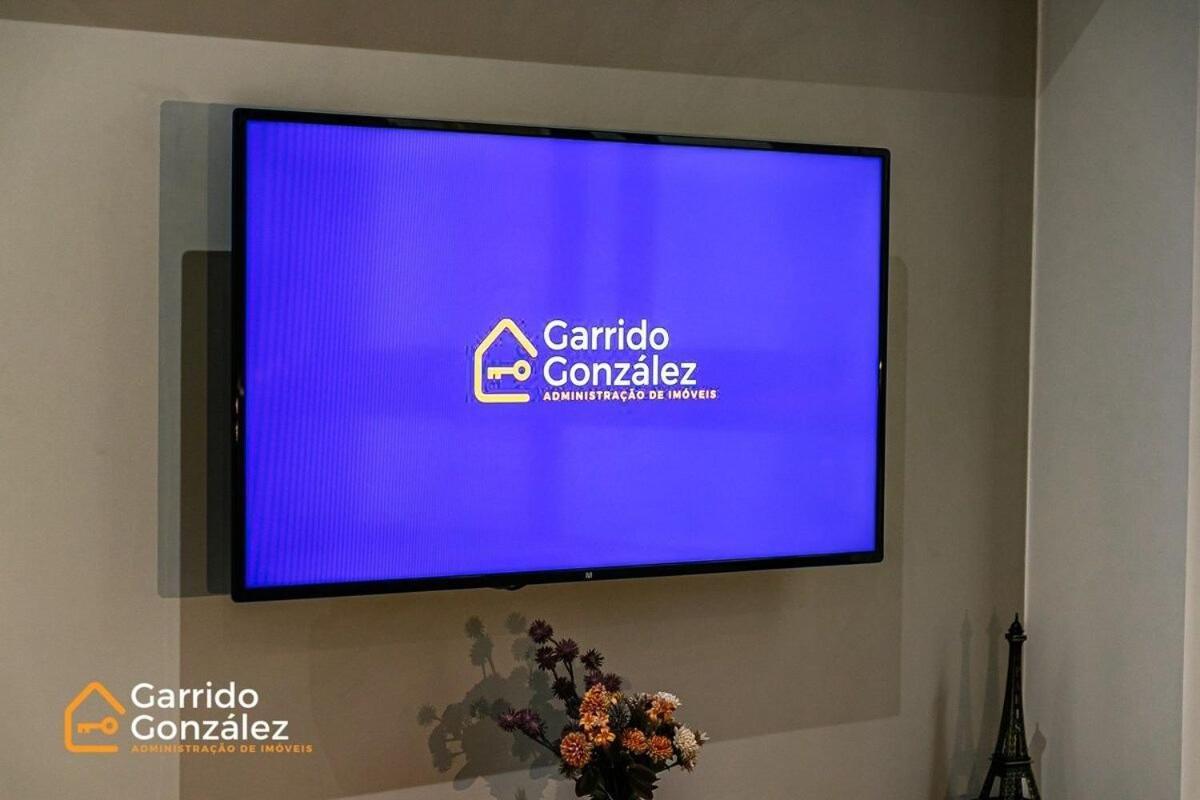 Appartement Novo E Contemporaneo Studio No Centro-rj/com Ar Rio de Janeiro