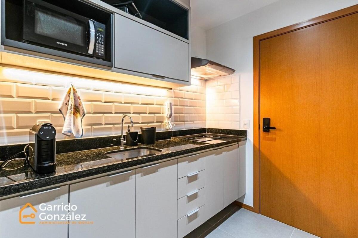 Appartement Novo E Contemporaneo Studio No Centro-rj/com Ar *
