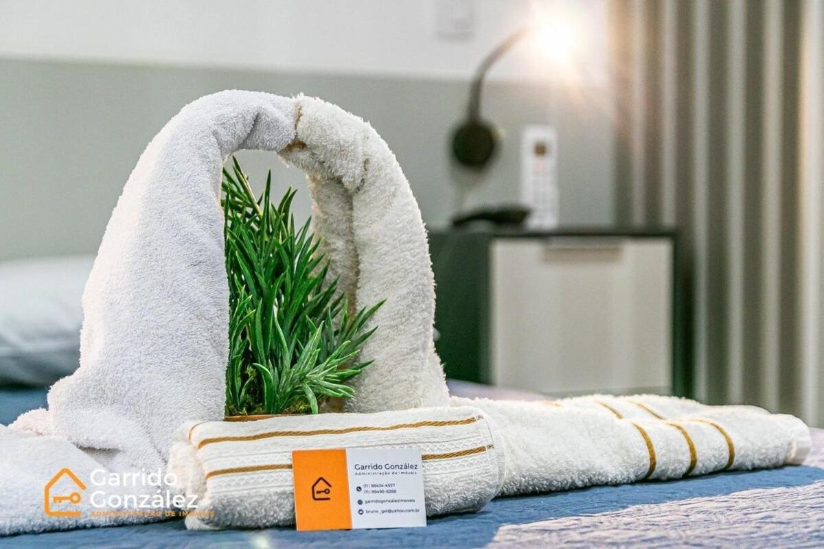 Novo E Contemporaneo Studio No Centro-rj/com Ar Appartement *